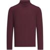 Motion 1/4 Zip Weiches Langarm-T-Shirt Herren Oberteile 1386980-625