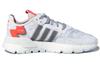 adidas Originals Nite Jogger 'Vit Grå Orange' FV1310