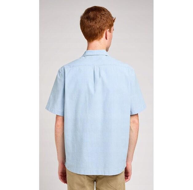 Рубашка Lee Resort Shirt