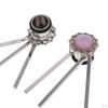 00g Tassel Dangle Ear Tunnels Gauges Stretchers Expander