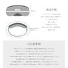 Goods Land [Temperature Control & Timer] Unscented Hot Eye Mask, USB Powered, 9 Temperature Settings, 4 Timer, GD-HOTEYEMASK