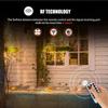 1PC Led String Lights 3AA Battery Mode Waterproof Outdoor Lamp For Garden Party Christmas Holiday Decor Lamps Wire Twinkle Lamp