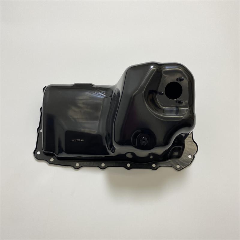 11137568565 Aluminium Oil Pan New Condition for BMW E46 E85 E90 E91 Engine Models