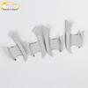2020 CS75PLUS Door Bowl Protective Anti-Scratch Film Cover - Wear-Resistant Decorative Frame