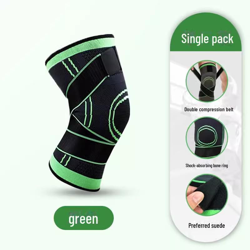 Unisex Outdoor Sports Ankle Brace: Running, Basketball, Hiking - Compression & Sprain Support