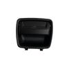 Compatible Electronic Handbrake/Parking Brake Switch for Porsche Panamera (Black, Part# 97061325102)