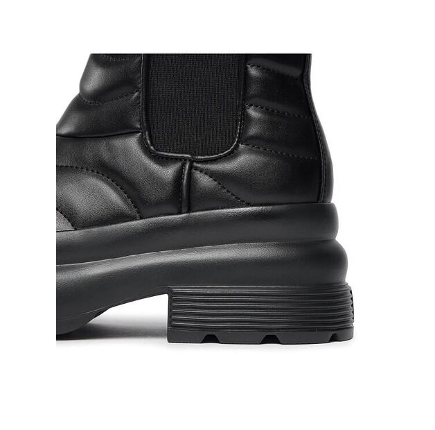 Ankle Boots Liu Jo Amy 13 SF3095 EX122 Black