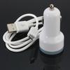Auto Gear Shift Knob Bubble Shifter Lever Car Shift Knob LED Light Shifter Manual Gear Stick Knob