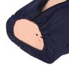 Half Body Adult CPR Training Manikin with Removable Parts for Multi-scene Nursing Training Occasions