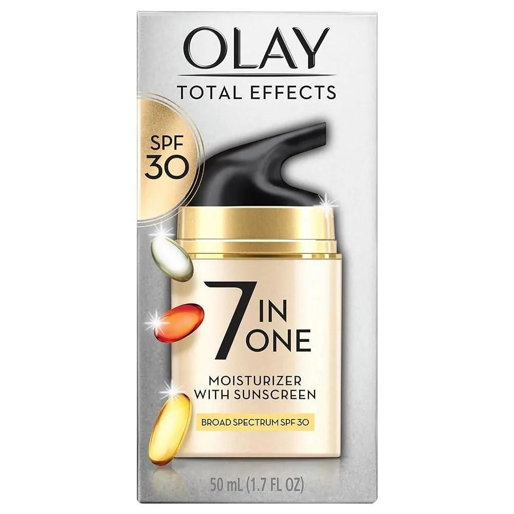 Olay Total Effects 7 in 1 48.2ml
