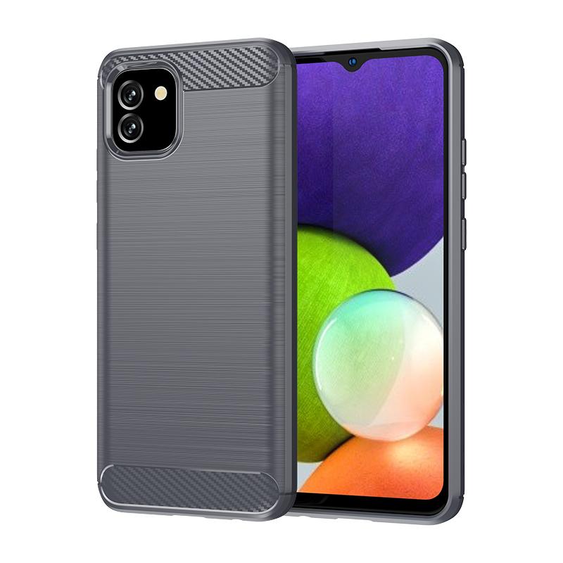 For Cover Samsung Galaxy A03 Case For Samsung A03 Capas Shockproof Cover For Fundas Samsung A52S M23 M22 A22S A13 A12 A03 Case