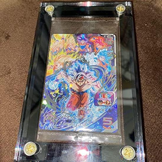 

Super Dragon Ball Heroes Son Goku UR BM6-ASEC2 [Unopened]