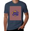 White Castle Logo Tshirt Basic Casual Wear Short Sleeve Top Tshirt