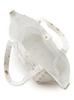 Gelato Pique Cereal Bear Print Mom Bag PWGB244749 OWHT Women's
