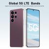 S26 Ultra Cross Smartphone: 6.5" Android 10, 4G, 3+16GB