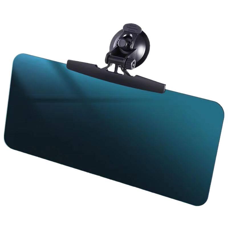 Quick-Install Sunshade for Mobility Scooter or Tricycle - Windshield Cover with Suction Cup, Sun Protection, Free Shipping