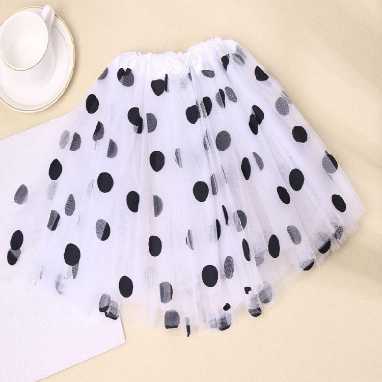 Dogs Hair Hoop Set Plush Tail Dogs Lovely Dogs Ears Headband Mesh Skirt Gloves Animals Dogs Cosplay Set for Halloween