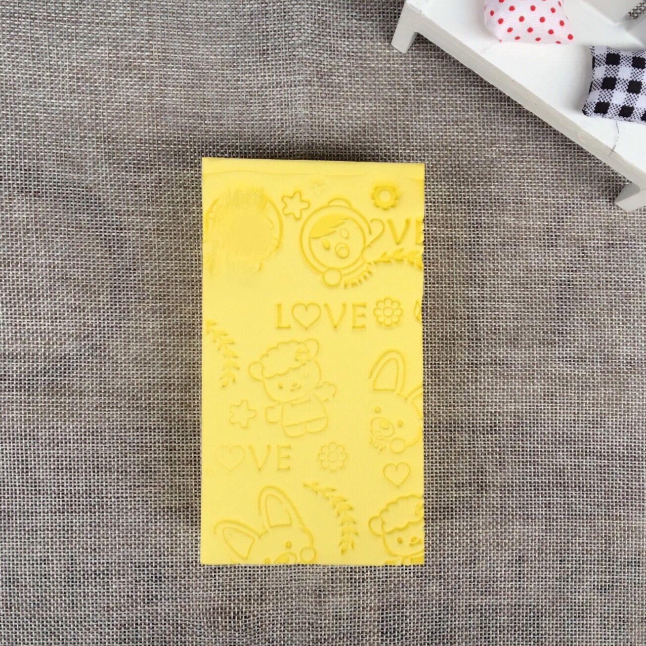 Bath Sponge Body Scrubber Shower Brushes Cleaner Pad Super Soft Exfoliating Exfoliator Shower Body Skin Care Bathroom Supplies Yellow-01