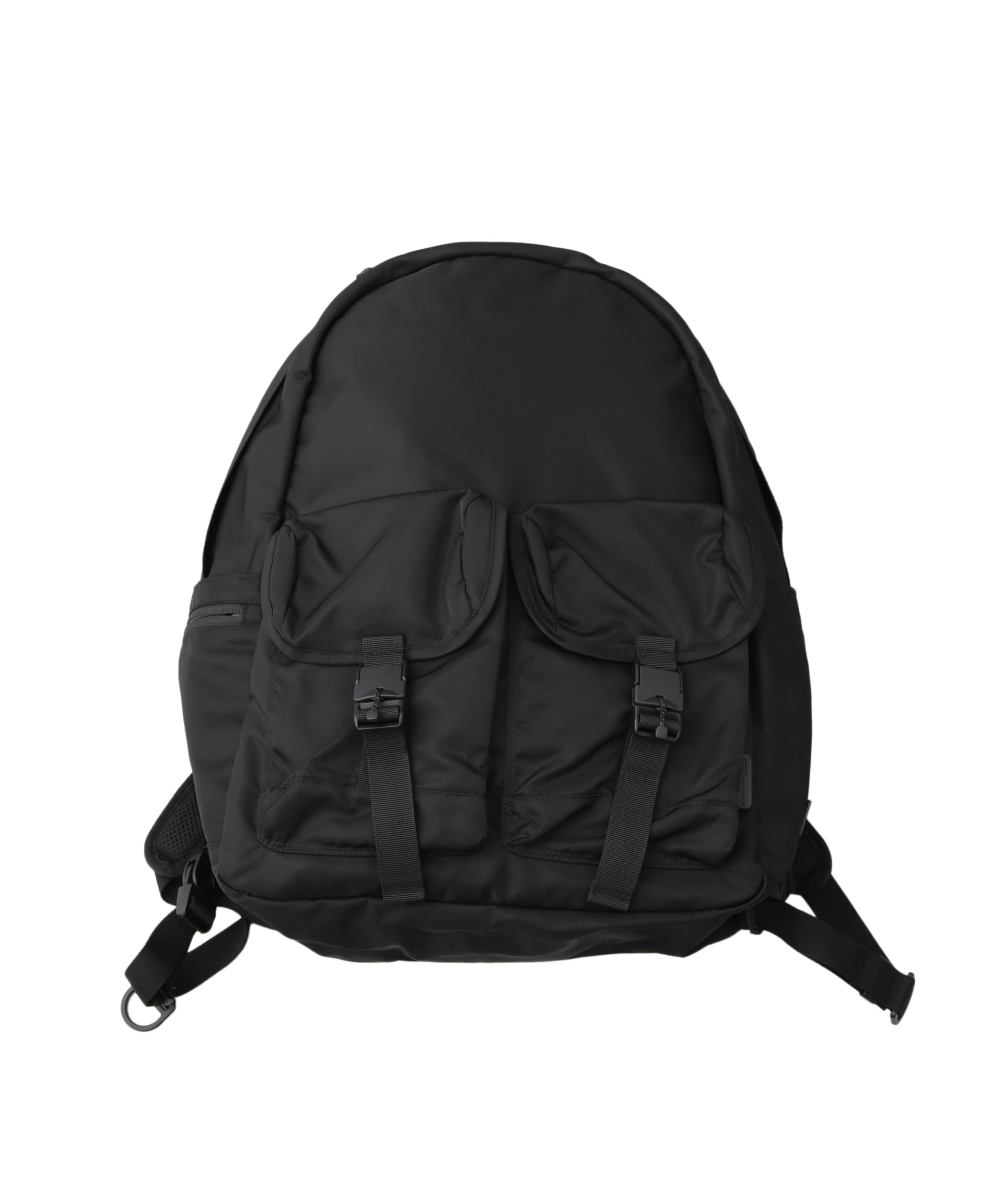 Nano Universe BAICYCLON от BagjackСпециальный заказ РЮКЗАК Мужской F 010 Черный 670-6132005