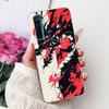 For Realme 6 Pro Case RMX2061 Soft Silicone Cartoon Phone Cover For OPPO Realme 6 Pro Case Realme6 Realme 6 Pro 6i 6S 6Pro Coque