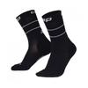 Cep Pro Run Reflecting Mid Cut Socks 2.0 Black Wp9c5i
