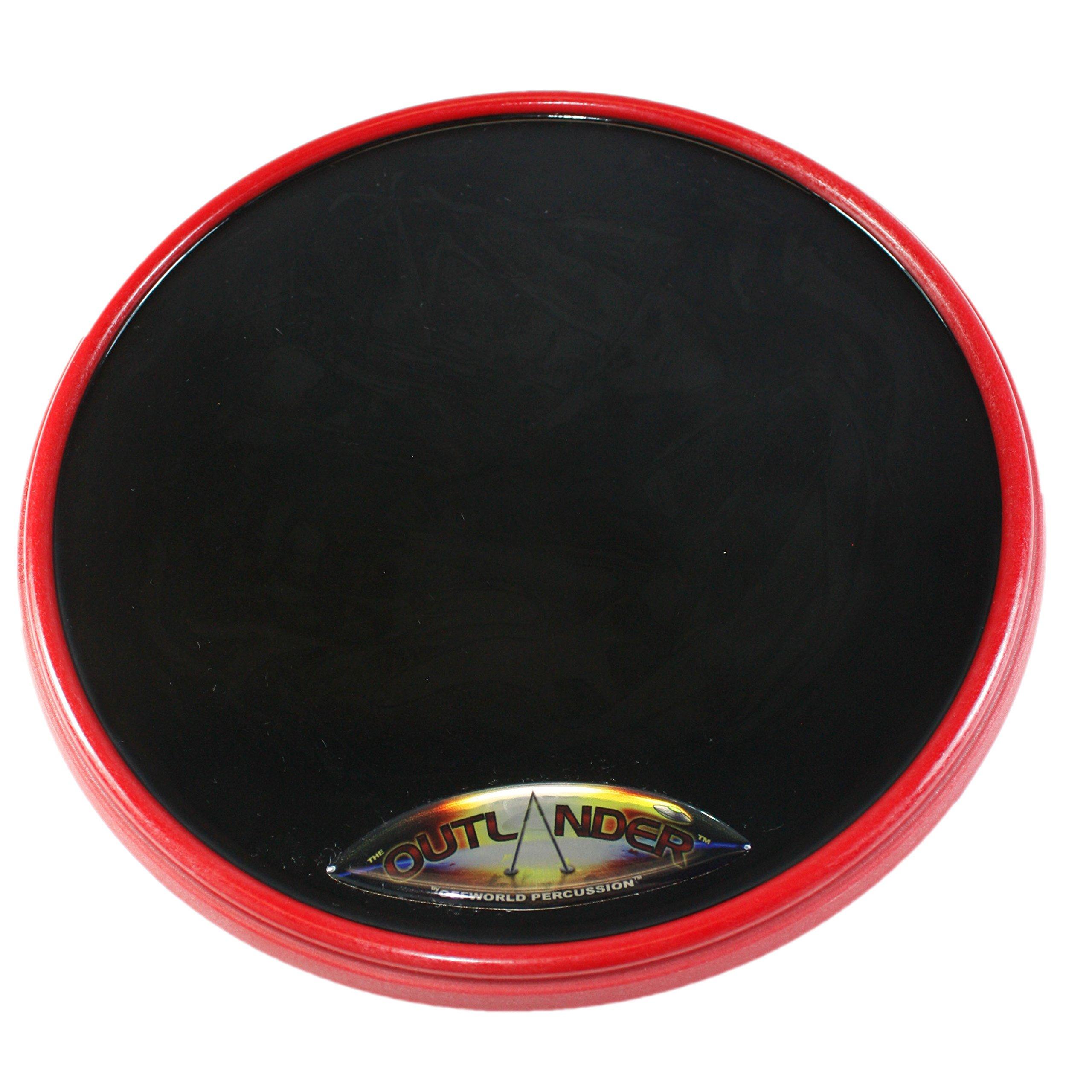 

Offworld Practice Pad Outlander Small Pad