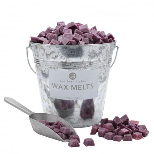 Northern Lights 5lbs of Wax Melts - Plum Orchid & Dahlia