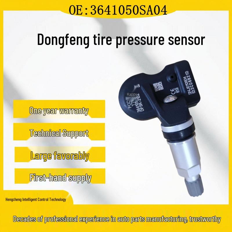 Dongfeng ix5/ix7 Reifendrucksensor 3641050-SA04