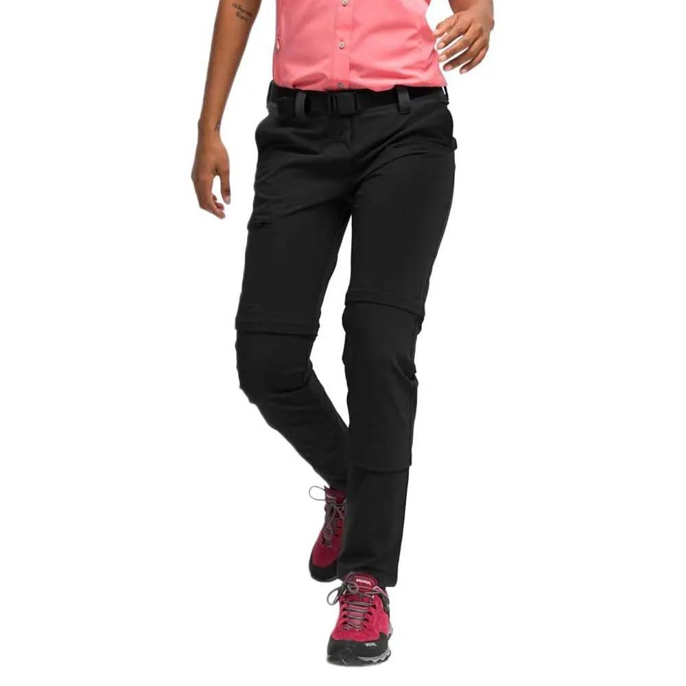 

Maier Sports Брюки Inara Slim Zip 5XL/Short