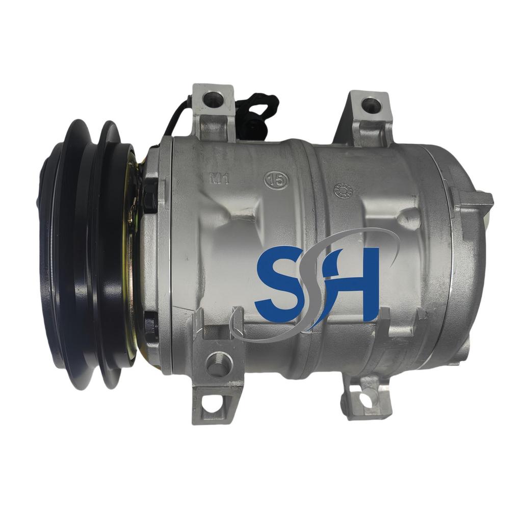 P27 Car Air Conditioning Compressor for Truck/Van Refrigeration Accessories