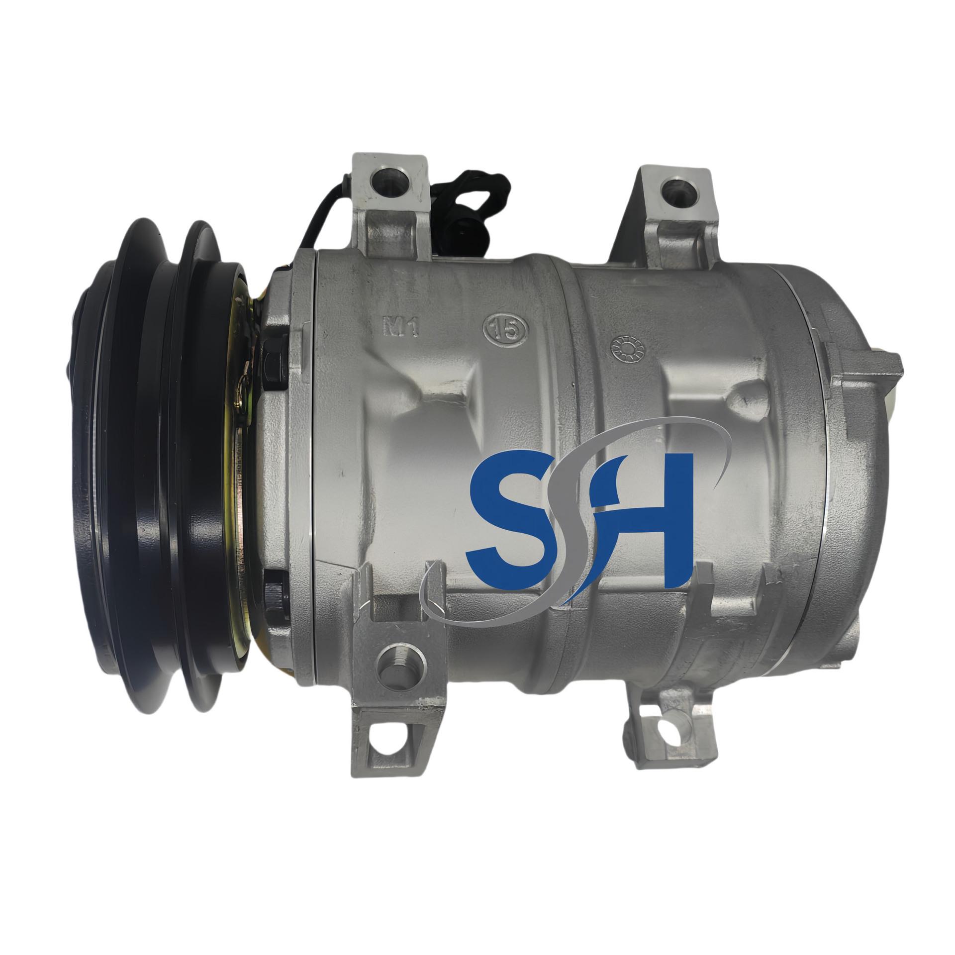 P27 Car Air Conditioning Compressor for Truck/Van Refrigeration Accessories