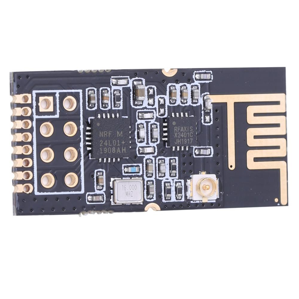 GT-24 Digital Wireless Module 2.4G RF Module 2.4Ghz Transceiver Module  Industrial Applications