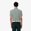 Lacoste Men's Golf Striped Short-Sleeve Polo Shirt DH7418-55N291
