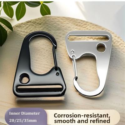 Camping & Wandern – Karabiner
