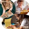 16pcs Finger Focus Highlighters Reading Aid For Students and Children