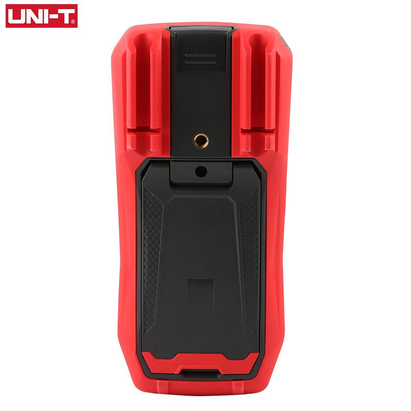 UNI-T UT61B+ UT61E+ UT61D+ Handheld Professional Digital Multimeter Tester Unit True RMS Auto Range 6000 Counts DC AC 1000V