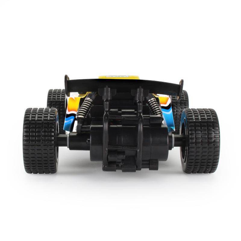1:20 Scale 2.4G RC Drift Racing Car, 15km/h High Speed Remote Control Toy Car For Boys & Kids Indoor Outdoor Play