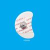 Tianrun YD55 Disposable ECG Electrode Pads for Dynamic Monitoring