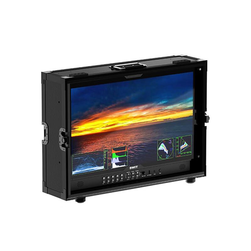 Shiwei DM-246U/DM-216H Pro Film & TV Crew Monitor