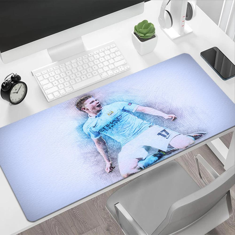 City Player Celebration Gaming Mouse Pad Gaming Laptop Mouse Pad Desktop Mouse Pad Non-Slip Rubber Bottom Computer Decor Item Office Use