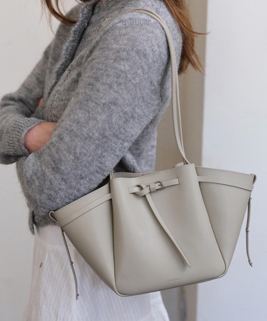 Folnua Mini Anthos Bag (5Color)