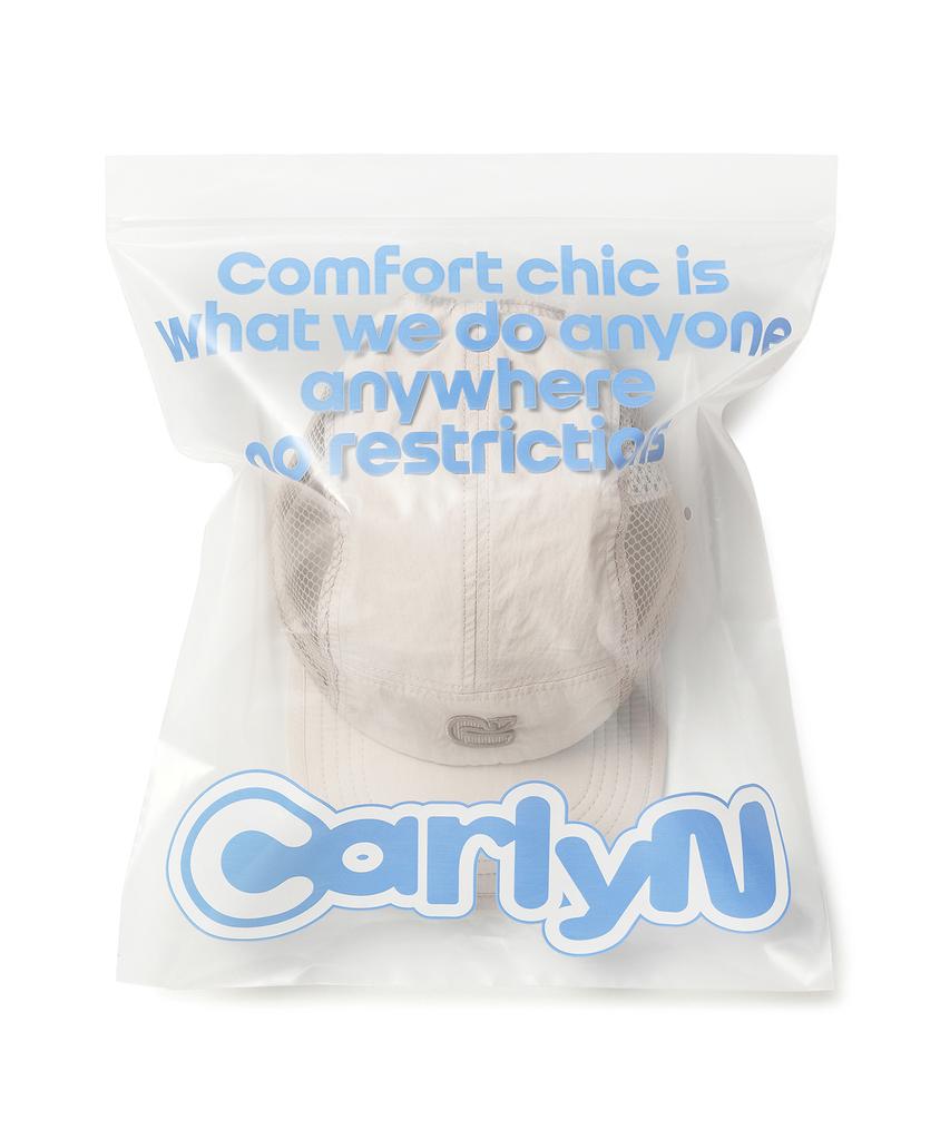 Kallin Nylon Mesh Camp Cap J76136010