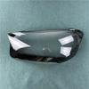 Car Front Headlight Lens Shell Cover Replacement For Mercedes-Benz GLE 2020 2021 2022 2023