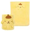 Pompompurin Quick-Dry Hair Towel, 40x100cm
