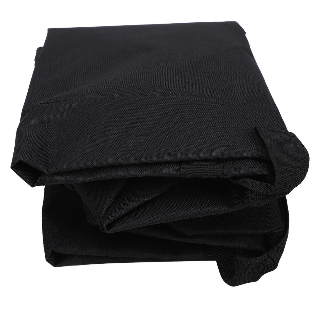 Starting Block Carry Bag Heavy Duty Large Portable Duffel Bag with Comfortable Handle for Sports Equipment Travel Camping