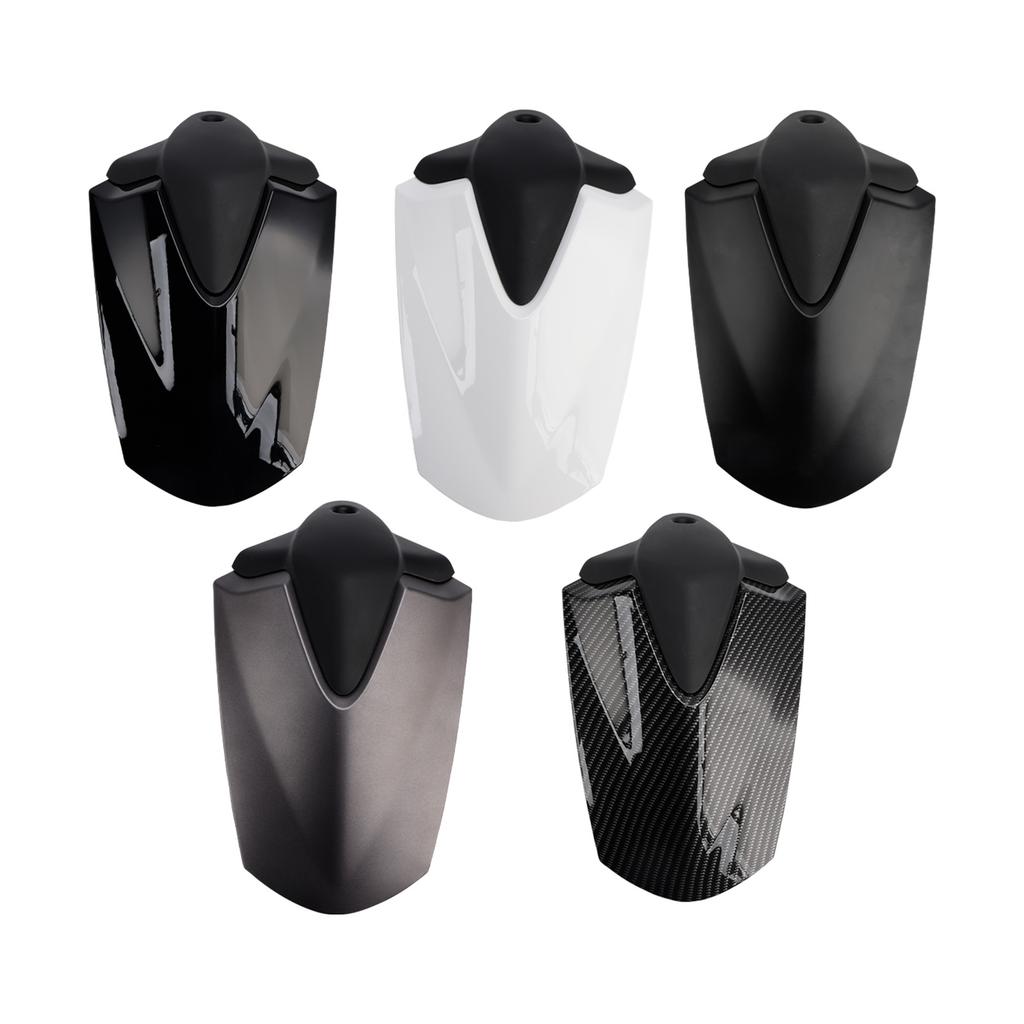 Rear Tail Seat Fairing Cowl Cover For Speed Triple 1200 RS 2021-2024