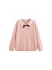 Plus Size Women's Winter Doll Collar Sweater - Age-Reducing Casual Knitwear, 2025