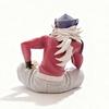 Merchandising Popolare Film Anime | Tappo per Noodles in PVC Douma - Figura Serie da Collezione, Decorazione da Scrivania e Regalo di Festa