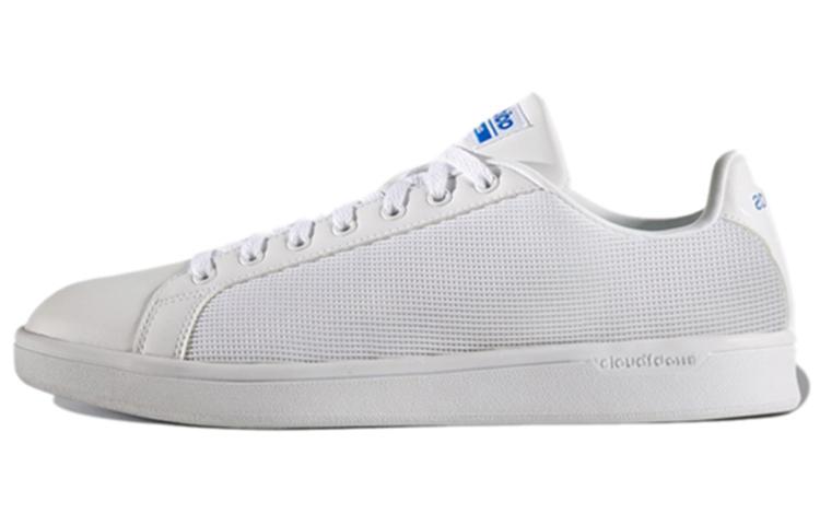 Adidas Cf Advantage Cl Белый Синий AW3919 42⅔