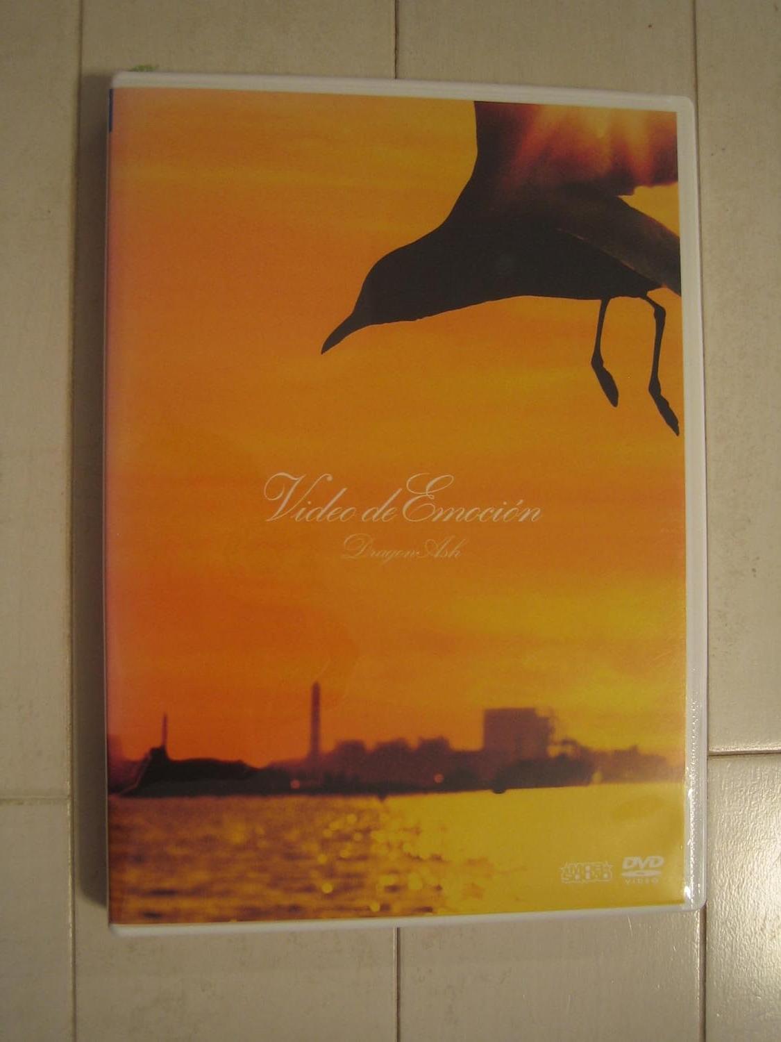 

DVD [DVD] - Видео Эмоций Японские Фильмы и DVD Б/У